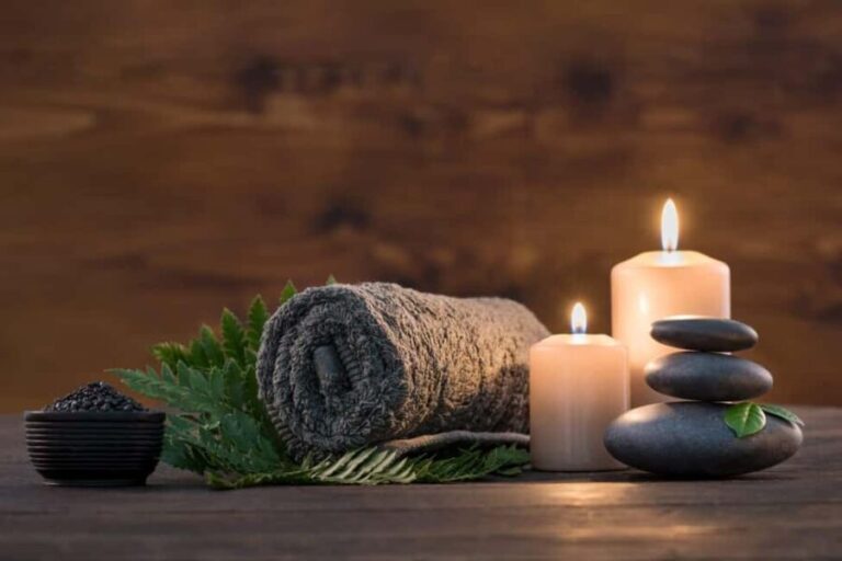 Agadir SPA Massage and Hammam with Transfers - Authenticity and Culture in Every Detail