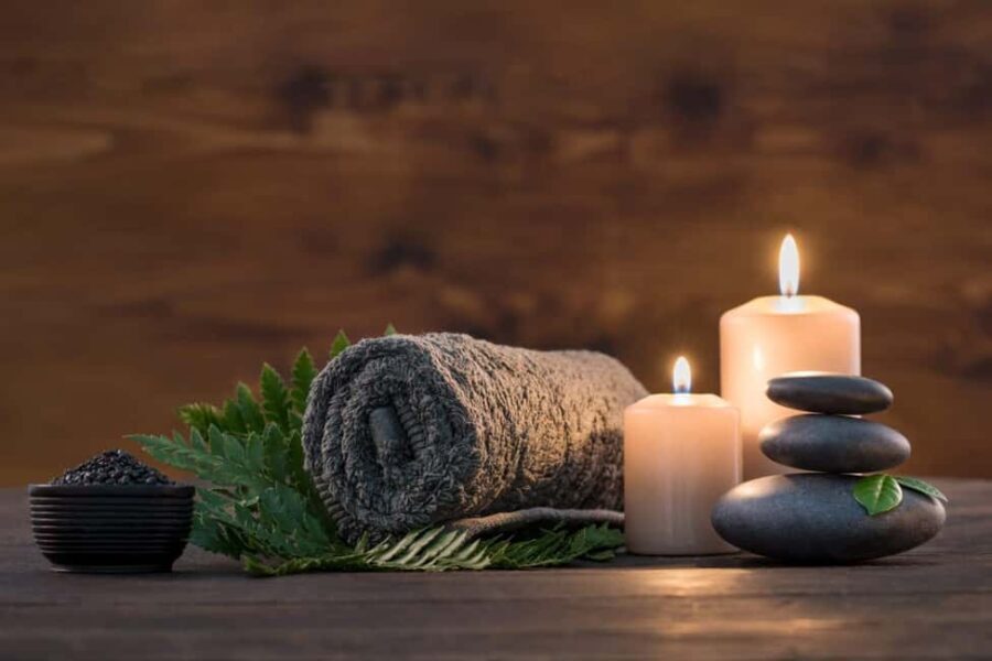 Agadir SPA Massage and Hammam with Transfers - Authenticity and Culture in Every Detail