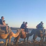 Agadir :Sunset Camel Ride with BBQ Dinner & Transfer - The Experience in Depth