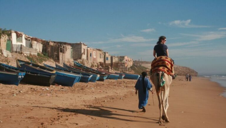 Agadir: Sunset Camel Ride With Dinner - Practical Details and Considerations