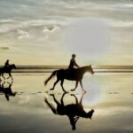 Agadir: Sunset Horse Riding Experience And Relaxing Massage - The Horse Riding Experience in Detail