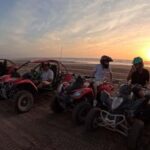 Agadir: Sunset Quad Bike Ride with Dinner and Gnaoua Music - What to Expect from the Tour