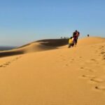 Agadir Sunset Sahara Desert Dunes Half Day Visit - What Travelers Say