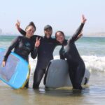 Agadir: Surfing Lessons - What to Expect from the Surf Lesson Experience