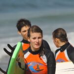 Agadir: Taghazout Beach Surf Lesson with Lunch and Transfer - How This Tour Works for Different Travelers