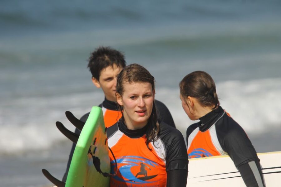 Agadir: Taghazout Beach Surf Lesson with Lunch and Transfer - How This Tour Works for Different Travelers