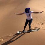 Agadir/Taghazout: Camel Ride on the desert & Sandboarding - Key Points