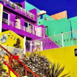 Agadir: Taghazout, Colorful village & Timlaline Desert Trip - The Sum Up