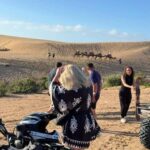 Agadir/Taghazout: Desert & Beach Safari Quad Bike Adventure - What’s Included & Why It Matters