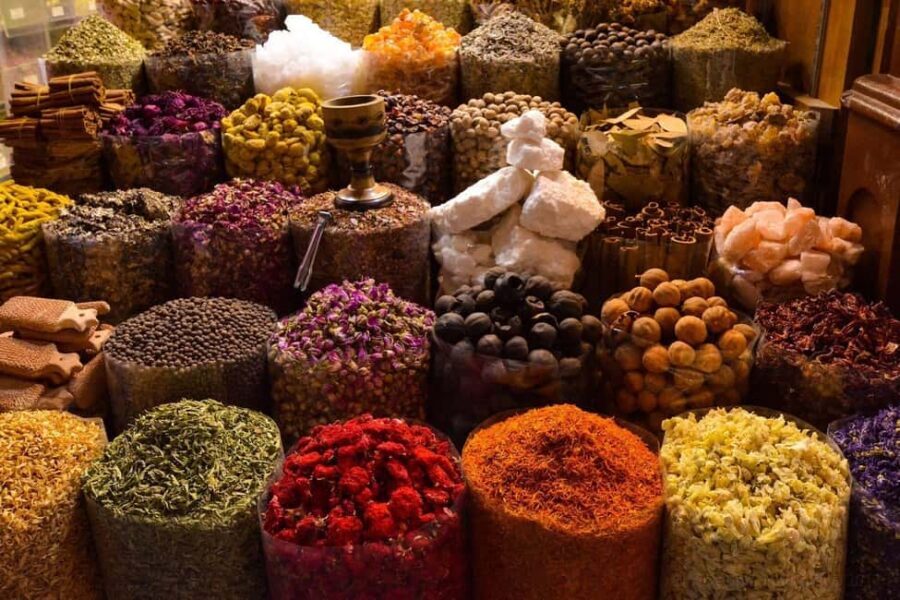 Agadir/Taghazout : Marrakech Guided Tour old Medina & Souks - A Closer Look at the Itinerary and Experience