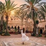Agadir/Taghazout: Old Medina of Coco Polizzi and Agadir Tour - Scenic Drive & Kasbah Oufella