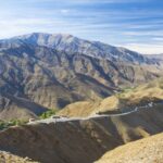 Agadir Taghazout: Paradise Valley Swimming Atlas Mountain - The Itinerary: What You Can Expect