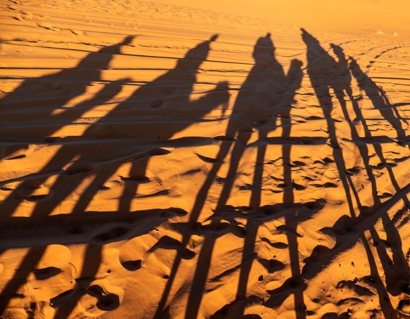 Agadir/Taghazout/Port: Sahara Desert 4x4 Day Trip with Lunch - What Sets This Tour Apart (and What Could Be Better)