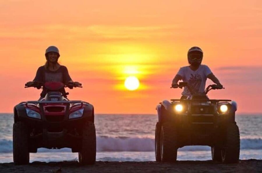 Agadir/Taghazout : Quad Bike & Horse Ride On The Beach - What Makes This Tour Stand Out?