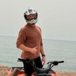 Agadir/ Taghazout: Quad Bike on the Beach & Desert - The Experience from the Reviews