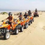 Agadir/Taghazout : Quad Bike Safari Desert - Who Will Love This Tour?