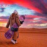Agadir/Taghazout : Quad Biking and Sandboarding Adventure - Who Will Love This Tour?