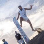 Agadir/Taghazout: Sandboarding & Visit of Canyons with lunch - Authenticity & Value
