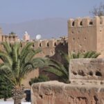 Agadir: Taroudant and Tiout Day Trip & Tajine - Transportation & Comfort