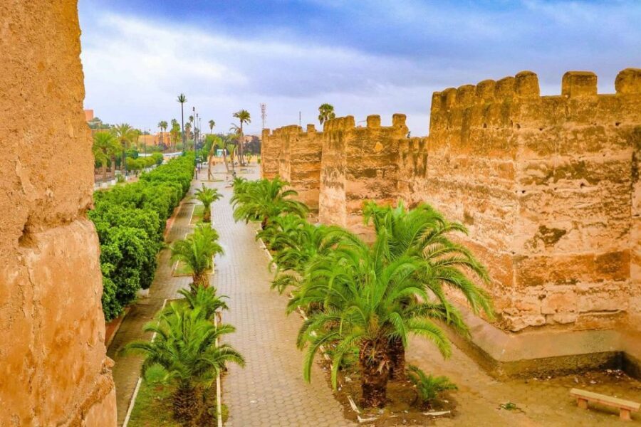 Agadir: Taroudant Oasis and Tiout Day Trip with Lunch Option - The Day Unpacked: What to Expect from the Tour