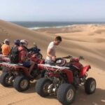 Agadir: Timlaline Quad Biking Adventure - Why This Tour Offers Great Value