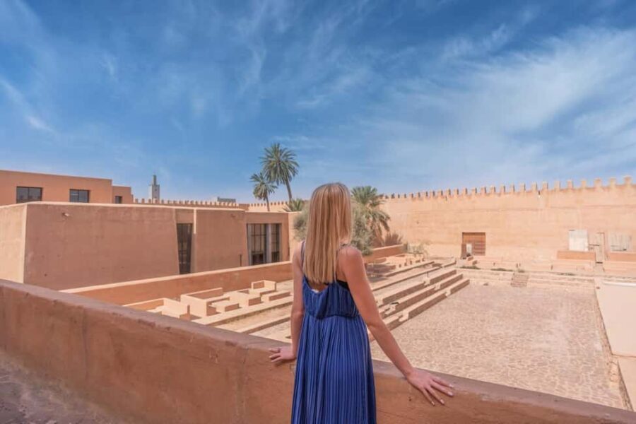 Agadir: Tiznit Half-Day Trip with Hotel Pickup - Practical Details and What to Expect