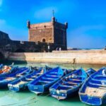 Agadir To Essaouira Trip Visit the ancient & historical city - What to Expect: Practical Details
