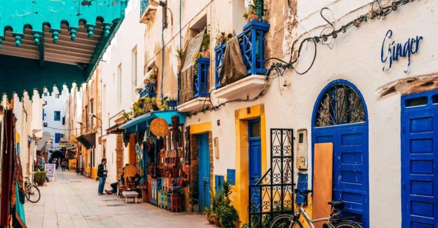 Agadir To Essaouira Trip Visit the ancient & historical city - Who Will Love This Tour?