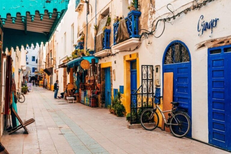 Agadir To Essaouira Trip Visit the ancient & historical city - Who Will Love This Tour?