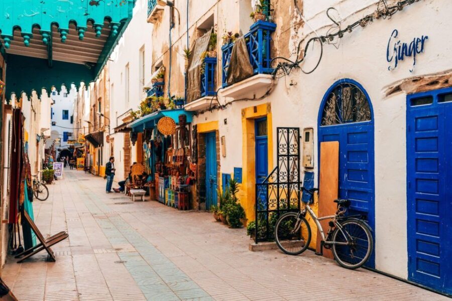 Agadir To Essaouira Trip Visit the ancient & historical city - Who Will Love This Tour?