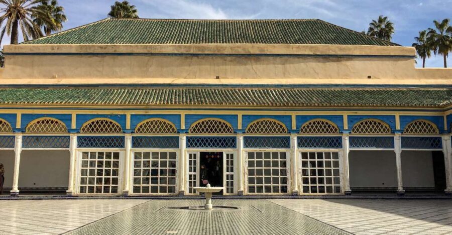 Agadir To Marrakech Day Trip With Amazing Tour Guide - The Itinerary Breakdown