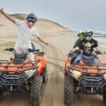Agadir to Tifnit Desert: Quad Biking Tour with Sandboarding - The Practical Details