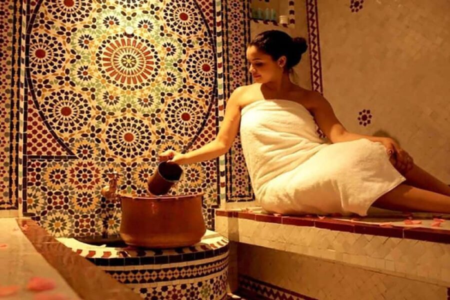 Agadir: Traditional Hammam & Massage with Hotel Pickup - Authentic Moroccan Treatments and Their Benefits