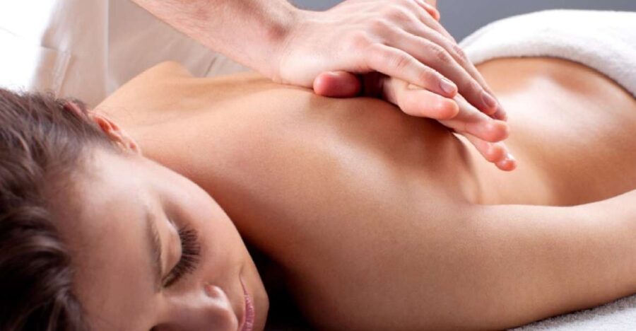 Agadir: Traditional Massage - The Value of What You Receive