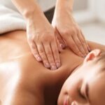 Agadir: Traditionnel Massage - The Details of the Experience