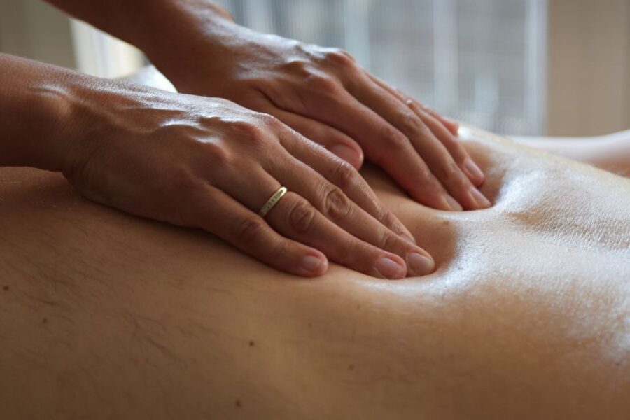 Agadir: Traditionnel Massage - The Value of the Experience