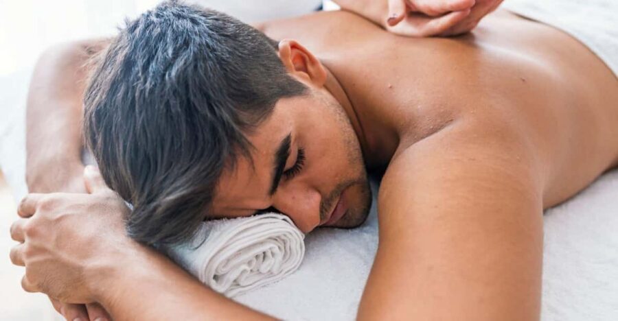 Agadir: Traditionnel Massage - FAQ