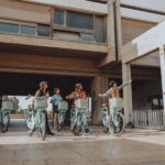 Agadir: Unleash Your Adventure with Electric Bicycles! - The Sum Up