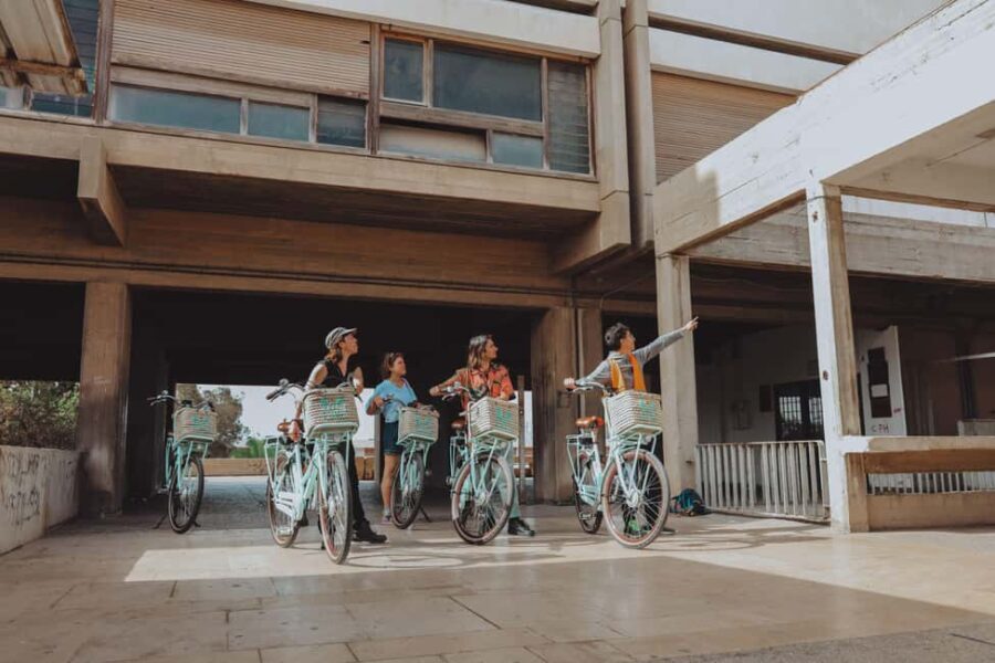 Agadir: Unleash Your Adventure with Electric Bicycles! - The Sum Up