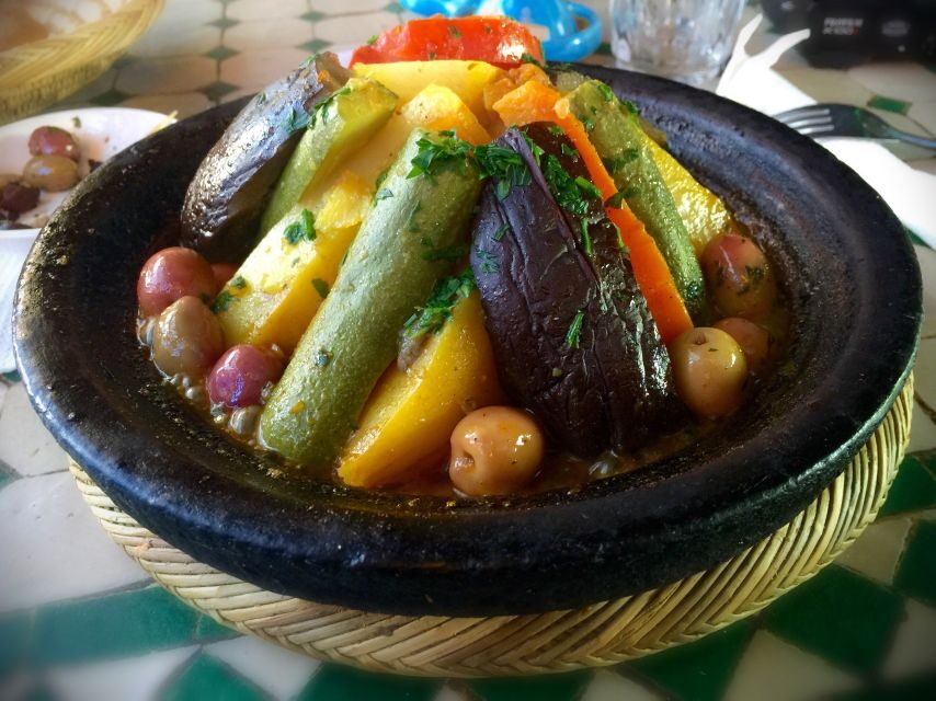 Agadir: Visit National park & Sahara Desert Including Lunch - The Practicalities: What’s Included and What to Consider