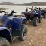 Agafay and atlas: Quad and camel experience - A Closer Look at the Tour Experience