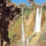 Agafay desert & Atlas Mountains full day tour from Marrakech - Exploring Berber Life and Local Waterfalls