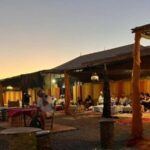 Agafay Desert: Buggy Rides, Dinner & Show Under the Stars - Considering the Value