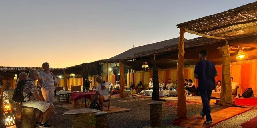 Agafay Desert: Buggy Rides, Dinner & Show Under the Stars - Considering the Value