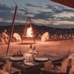 Agafay desert Dinner experience with sunset views & Swiming - Who Will Love This Experience?