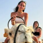 Agafay Desert Escape: Sunset Dinner, Pool & Quad/Camel - An In-Depth Look at the Agafay Desert Escape Experience