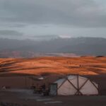 Agafay Desert Luxury Dinner w Live Music & Fire Show - Detailed Review: What to Expect from the Agafay Desert Dinner Experience