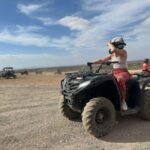 Agafay Desert Luxury Package Quad, Camel, Pool & Dinner Show - The Real Experiences: What Travelers Say