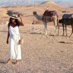 Agafay Desert: Magical Half-Day Lunch with Pool Swim - Who Is This Tour Best For?