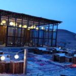 Agafay desert private buggy tour from Marrakech - Starting Point and Logistics